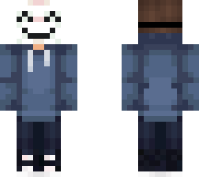 skin para o leo