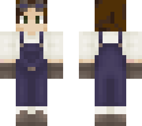 skin with base
