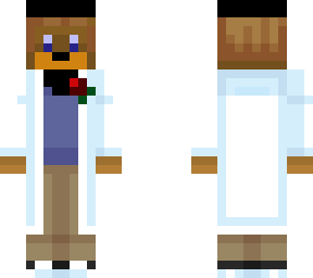 slader fazbear (ic team skin)