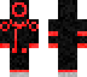 speakerman skin