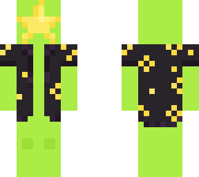 star alien guy :)