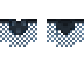 steelmail chest plate