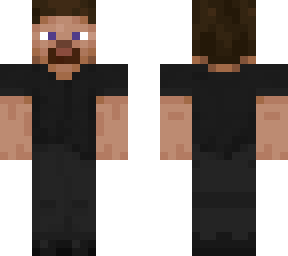 steve basic 1