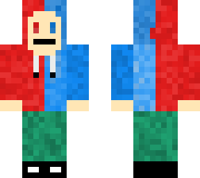 super cool skin
