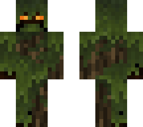swamp druid