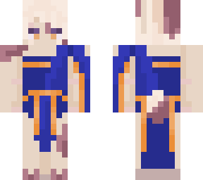 temple outfit
