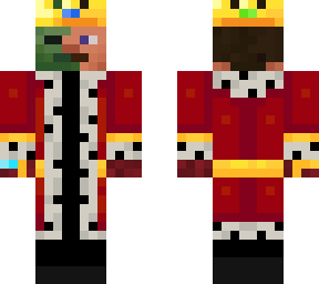 the definitepack67 skin two