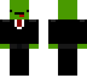 the fine man