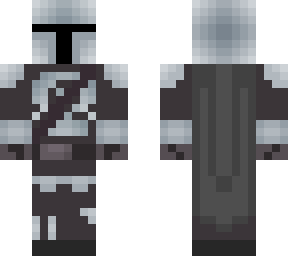 the mandalorian