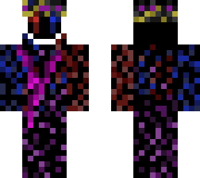 the skilled one +