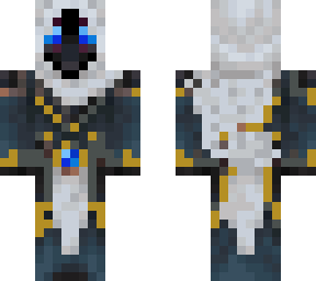the wanderer