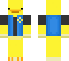 walmart ducky (request)