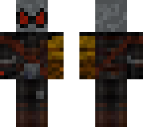 wasteland warrior