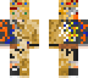 wifies 3.6 (kings edition) "midas touch 2"