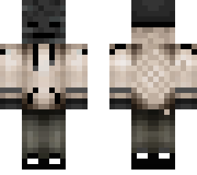 wither esqueleton