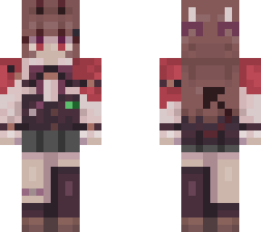 woomies
