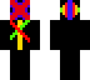 x's