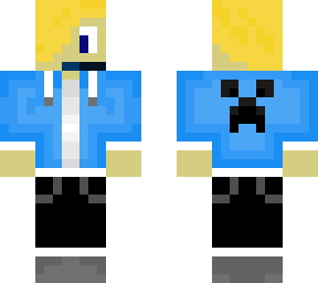 zerotickmc skin