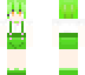 zundamon