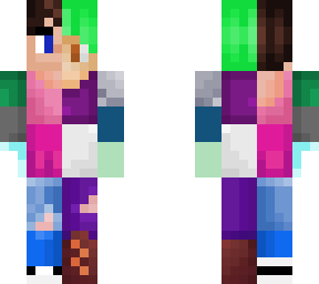 - giant collab! -