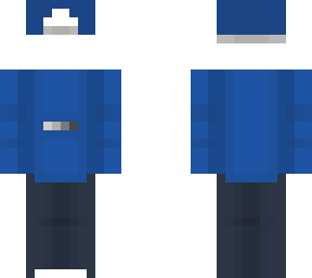 -blue out-  500 likes raffle base