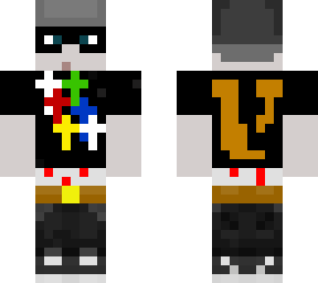 1hwc skin