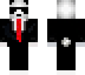 agent panda v2 fixed