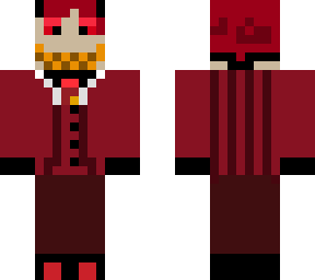 alastor
