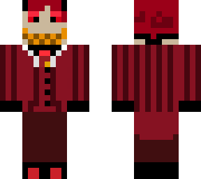 alastor