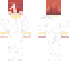 angel crowley