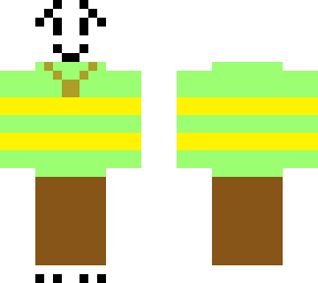asriel dreemurr