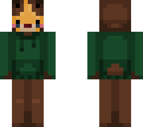 bear