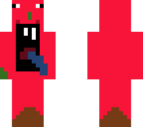 best skin ever