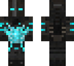 black blueknight