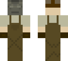 blacksmith (mask down)