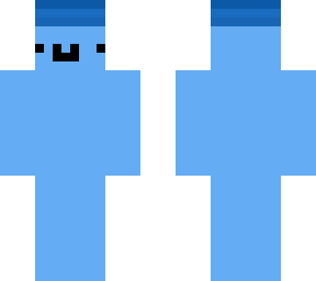 blob