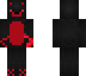 blood bear