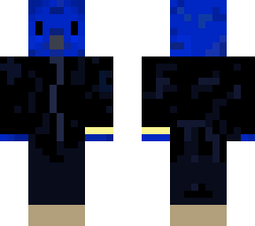 blue bird