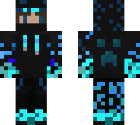 blue boy
