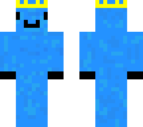 blue boy