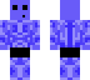 buff slime