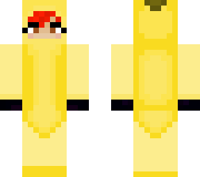 cas banana