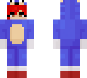cas sonic