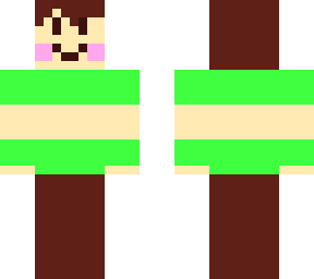 chara