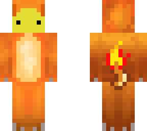 charmander