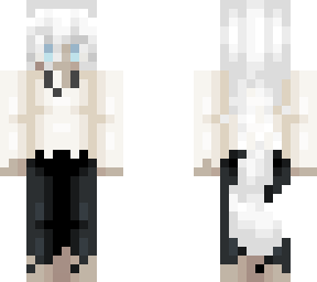 churchboy wolf ver