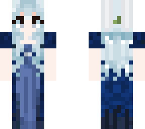 cinna skin