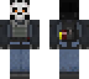 cod ghost