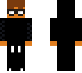 cool guy