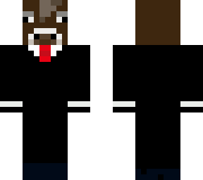 cow man